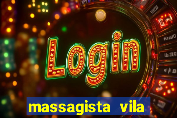 massagista vila nova campinas